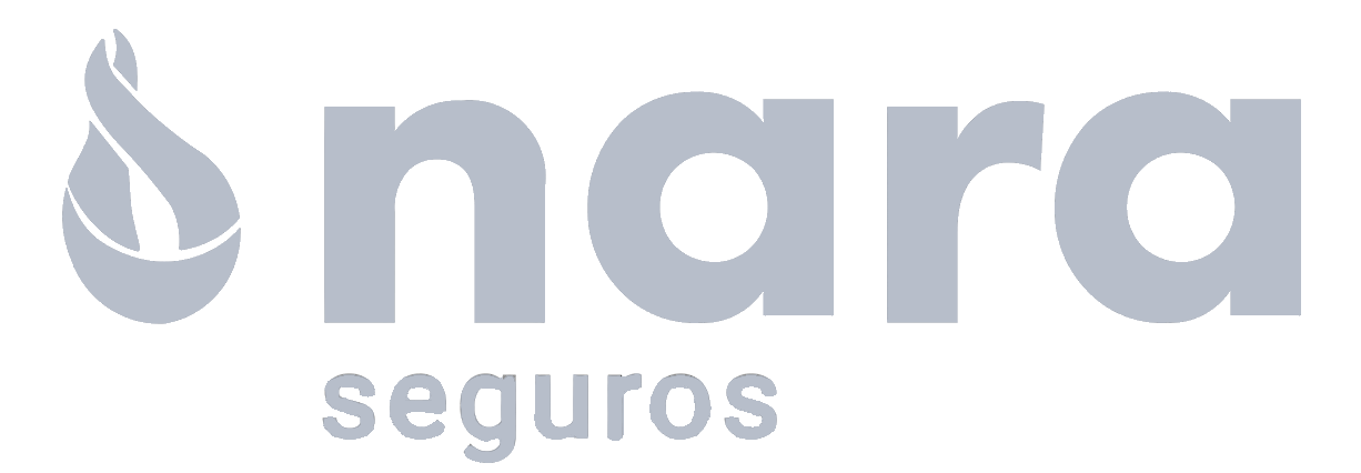 Nara Seguros gris